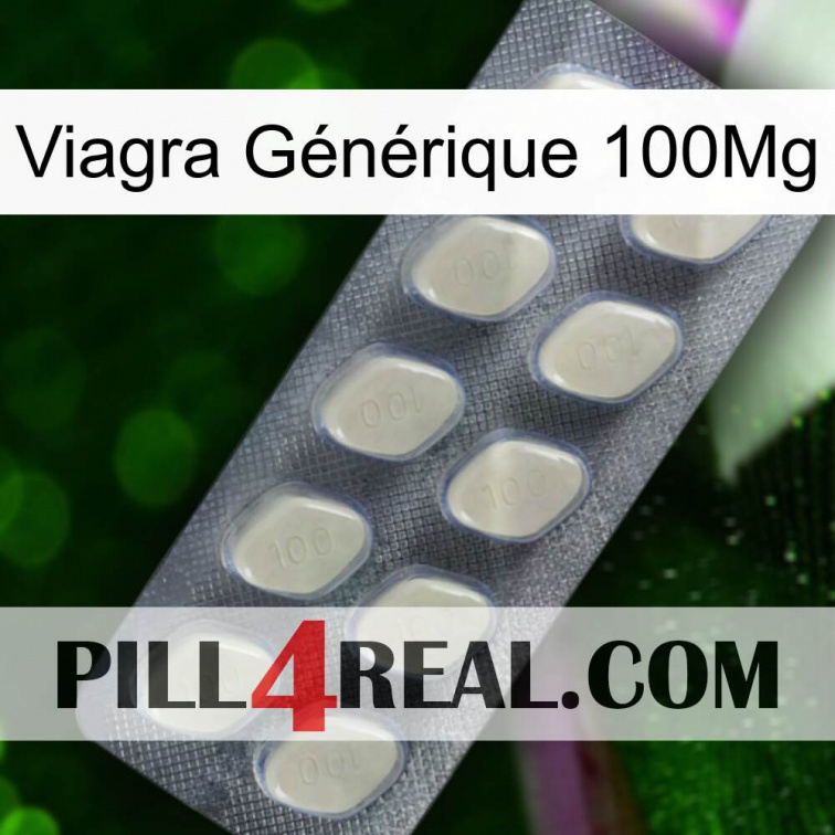 Viagra Générique 100Mg 08